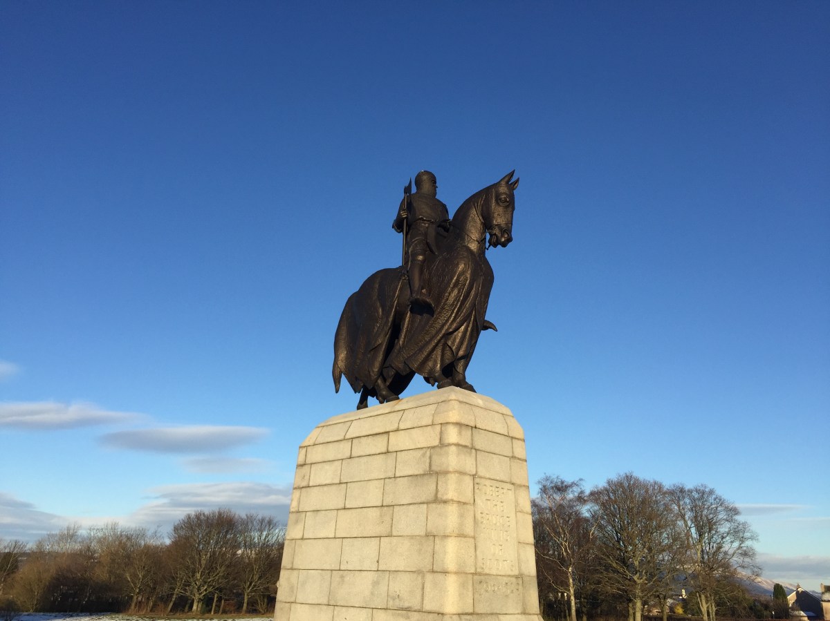 Bannockburn